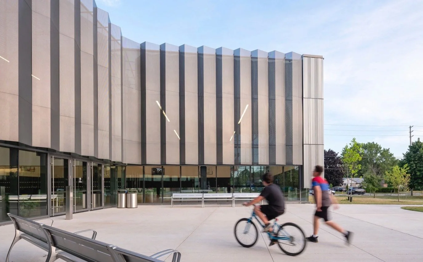 East Lions Community Centre