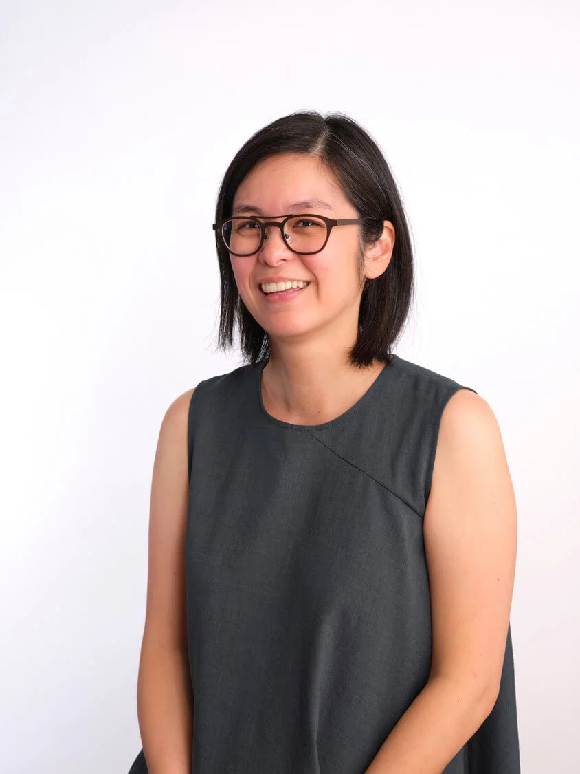 Monica Leung   Studio 