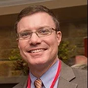 Bill Gildea-Walker