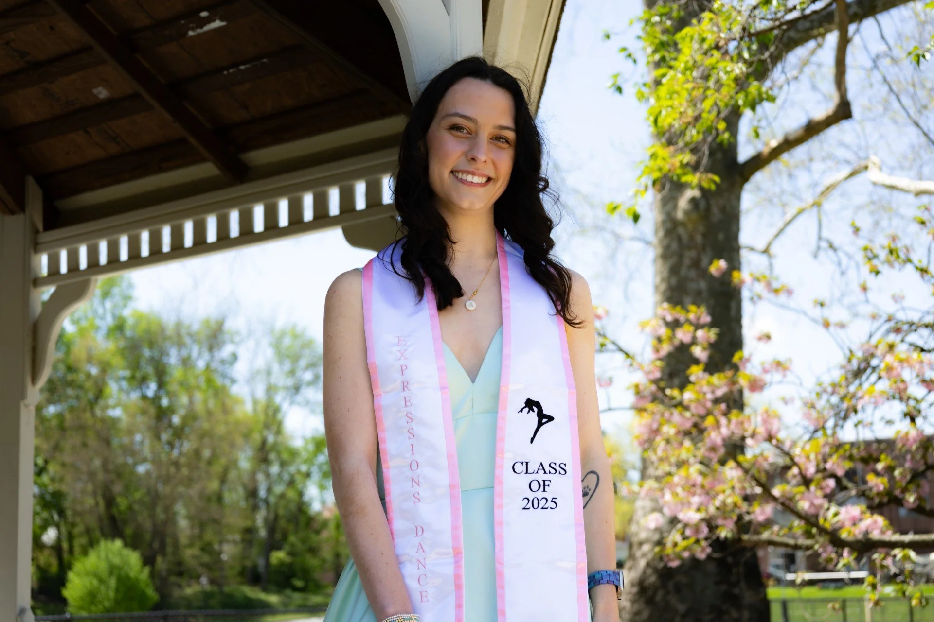 Communications & Administrative Coordinator (STAFF): Ariana Rechkemmer 