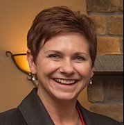 President: Jen Hammel
