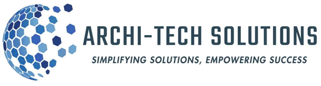 Architech Solutions