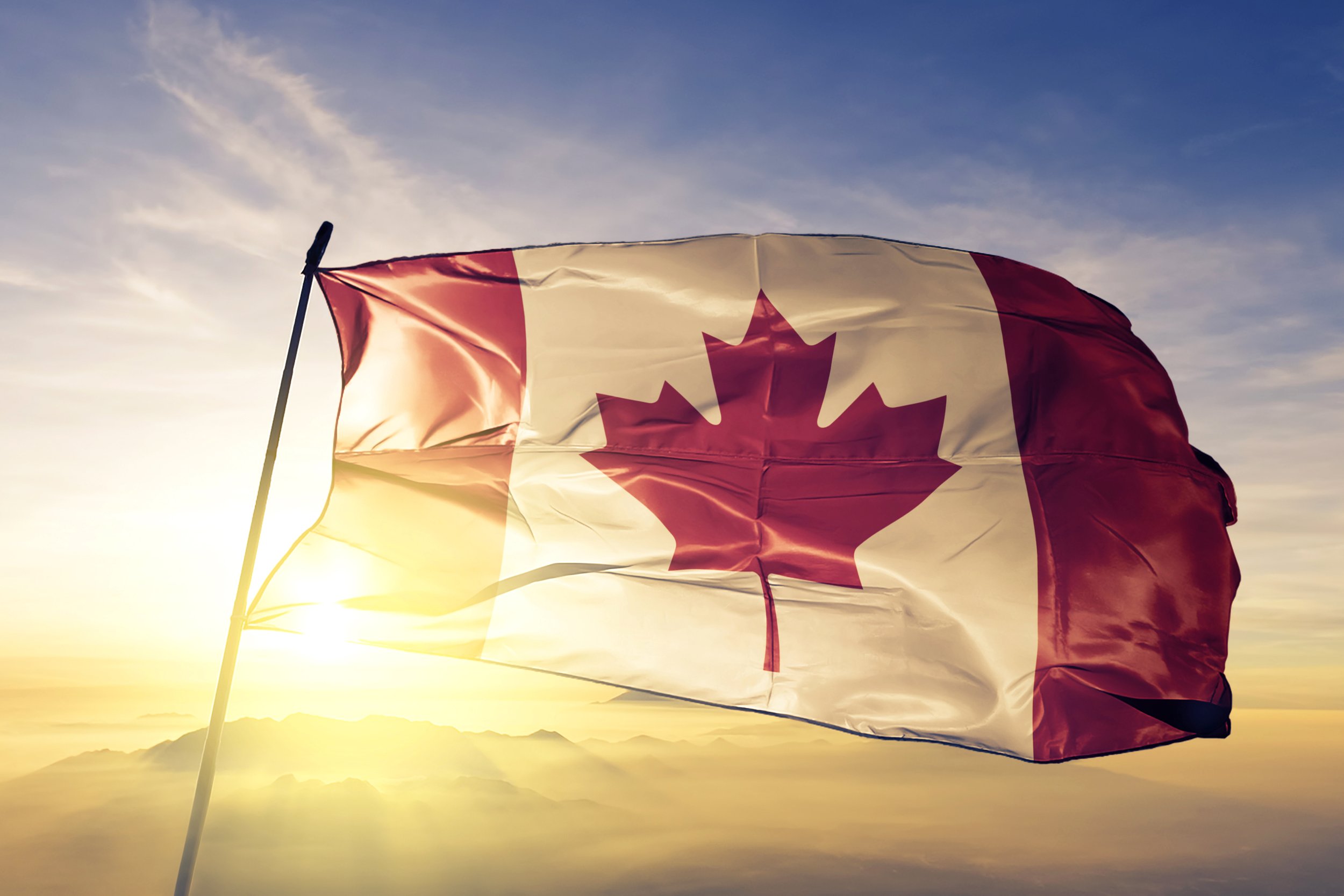 Newly Sober on Canada Day: Celebrating Recovery Without Compromise 