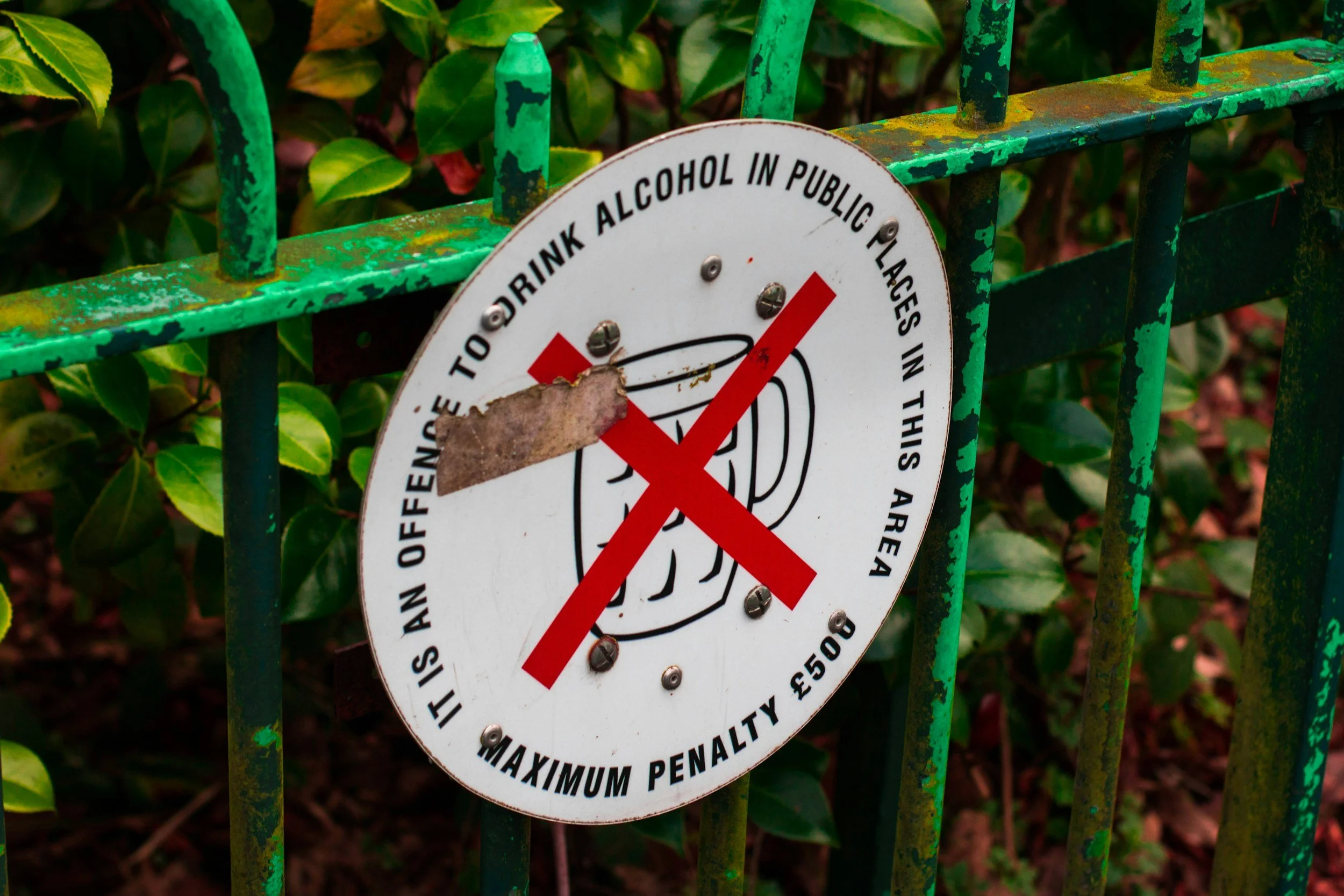 Why Abstinence Is the Only Cure for Chronic Addiction—And Why Addicts Struggle to See It