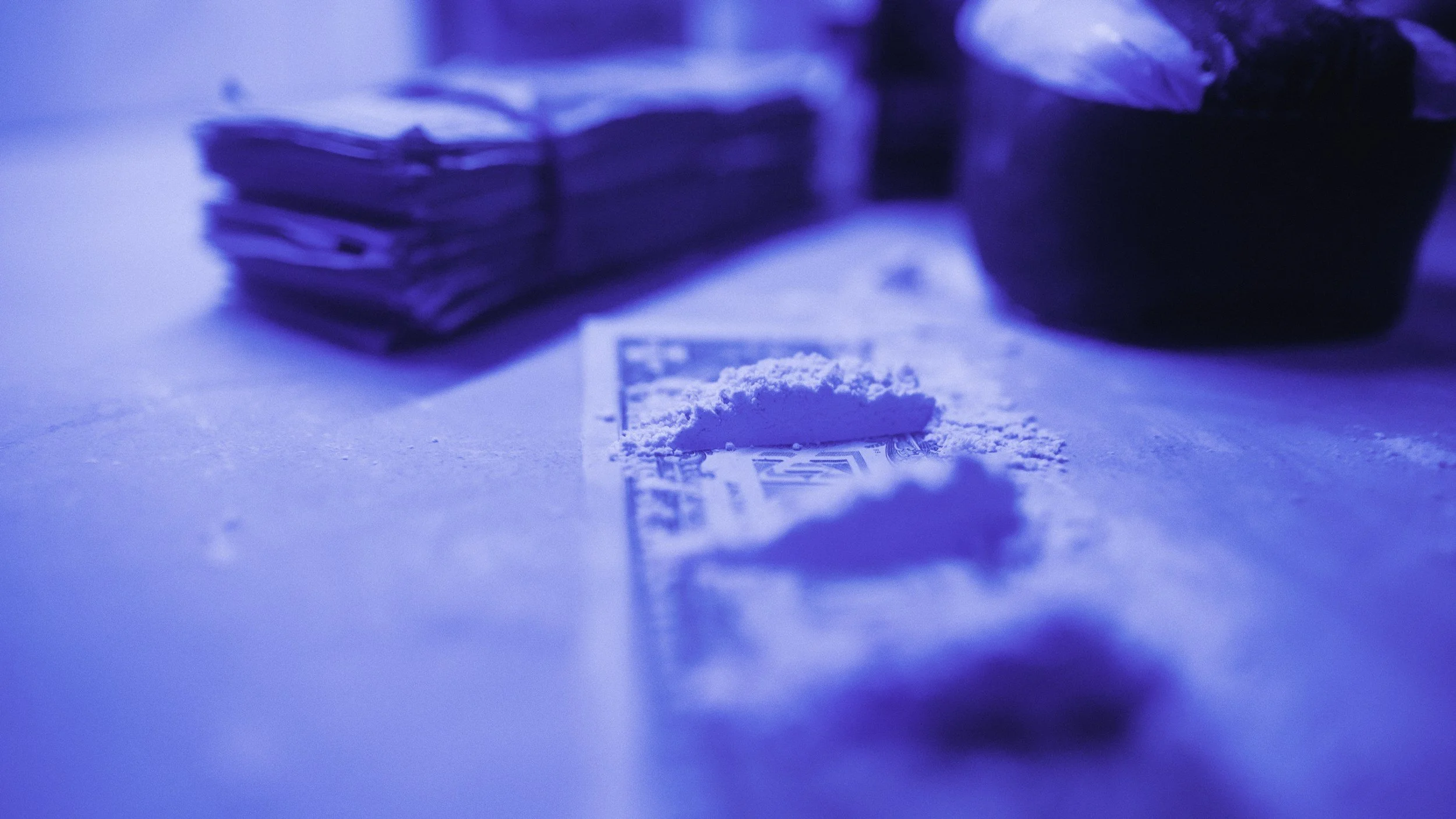 Why People Try Cocaine, Why It Hooks So Fast, and How Lasting Abstinence Is Possible