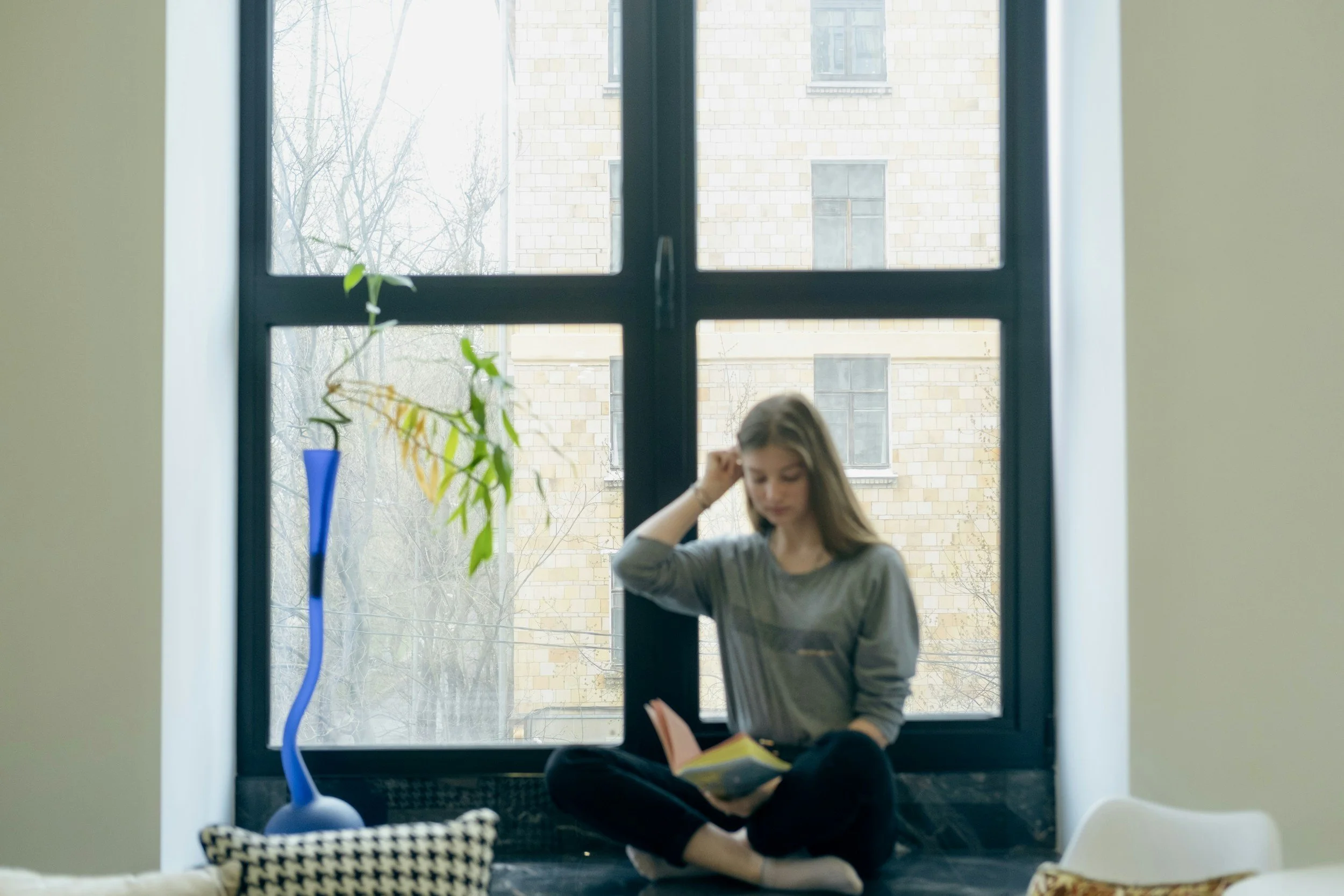 Meditation&nbsp;in&nbsp;Early&nbsp;Sobriety:&nbsp;A&nbsp;Foundational&nbsp;Practice&nbsp;for&nbsp;Long‑Term&nbsp;Recovery