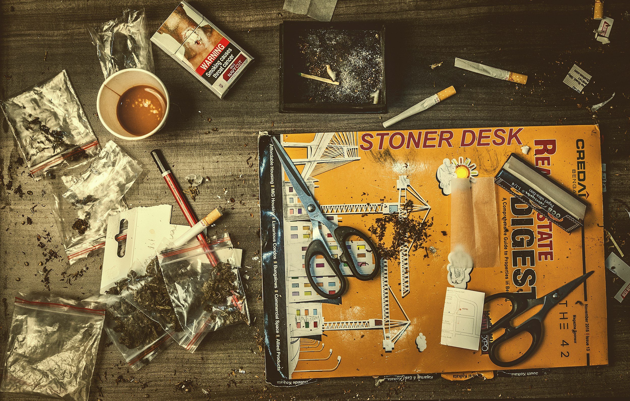 Supporting a Teenager Struggling With Substance Use