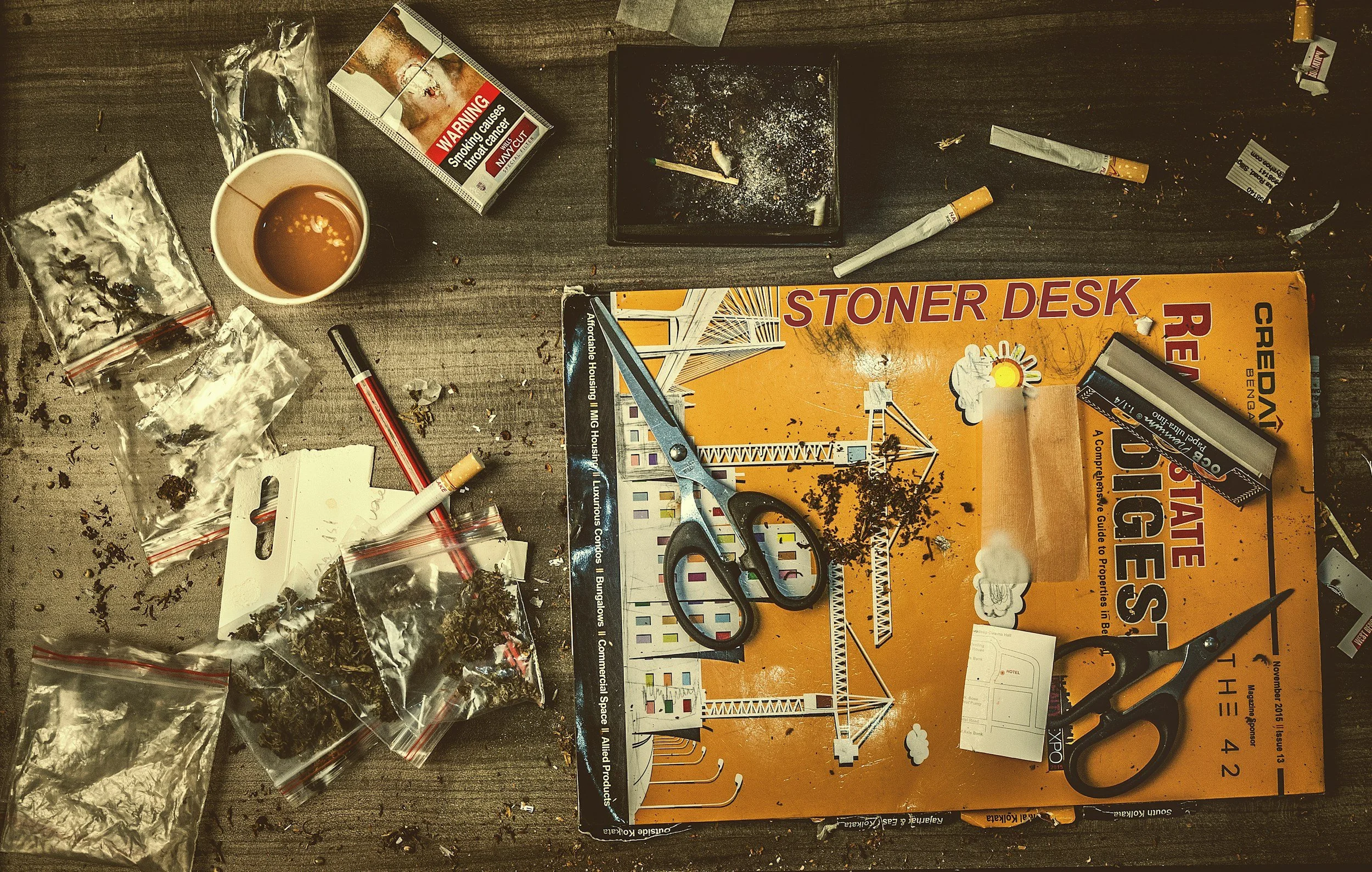 Supporting a Teenager Struggling With Substance Use: A Guide for Parents