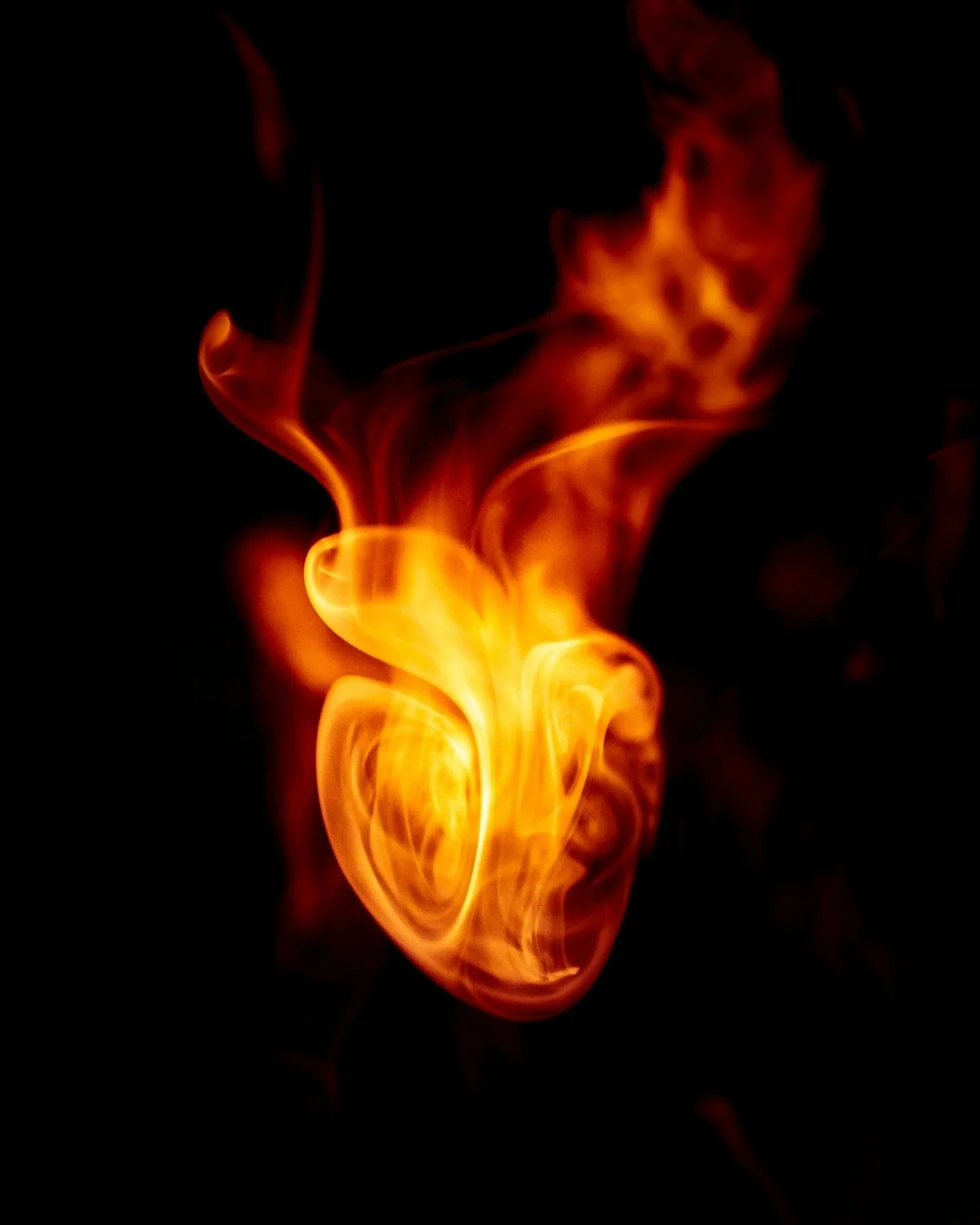 Drawn to the Flame: When You're Attracted to People Struggling with Addiction