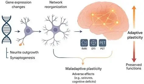 brain reward system and addiction
