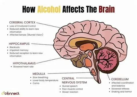 Acute vs. Chronic Alcoholism: Understanding the Differences, the Risks, and the Pathways to Recovery