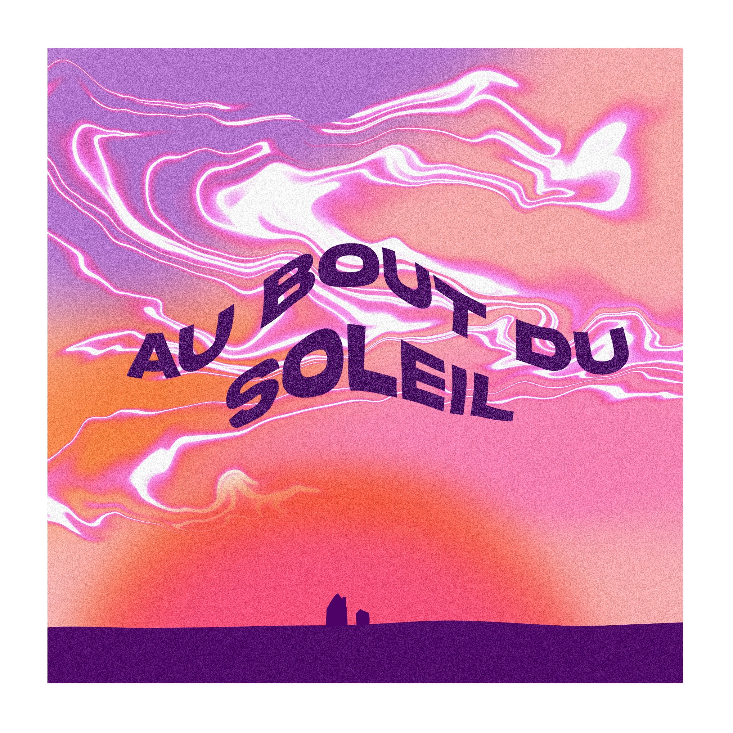 Au bout du soleil