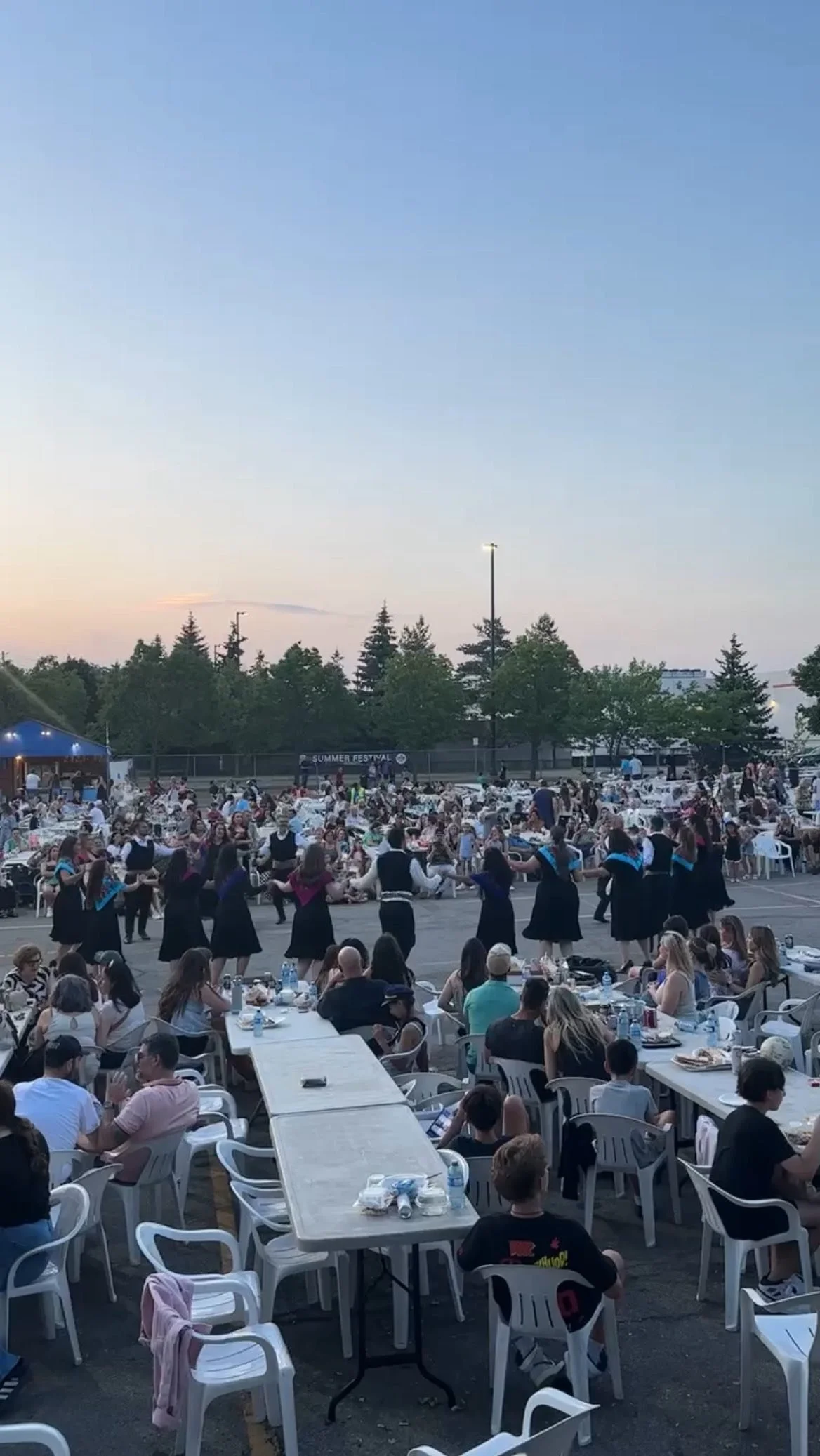Our summer performance season is only getting started π₯π₯π₯
This is where you’ll find us this month! πππΊ
#GreekDancers #dancersofinstagram #torontogreeks #greekevents #dancegroup #greekdancegroup #torontogreekdance #levendiax #kounisou #x