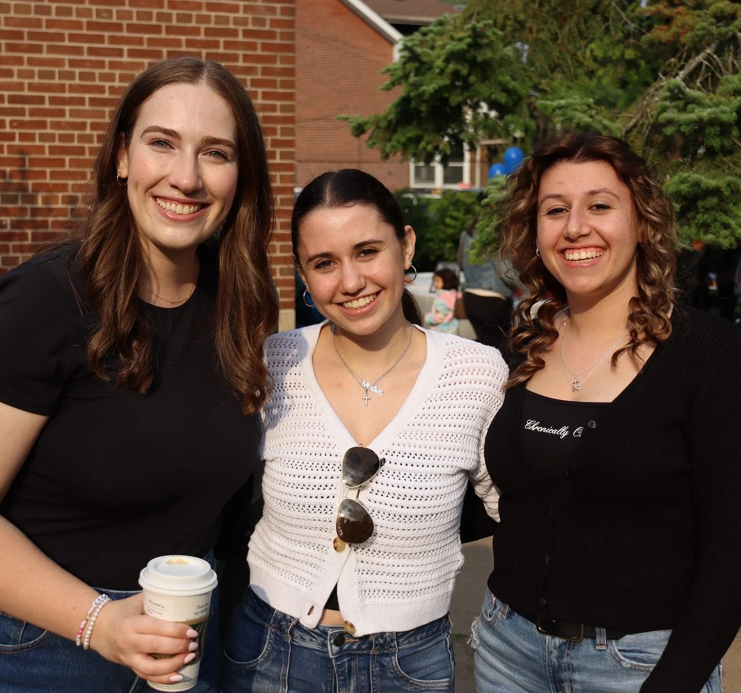 π¬ And that’s a wrap on the 2024-2025 regular dance season!!
π Thank you to everyone who attended our Summer BBQ Party
π Congrats to our #LXYouth for a fantastic performance
π Stay tuned for more info on next season’s registration