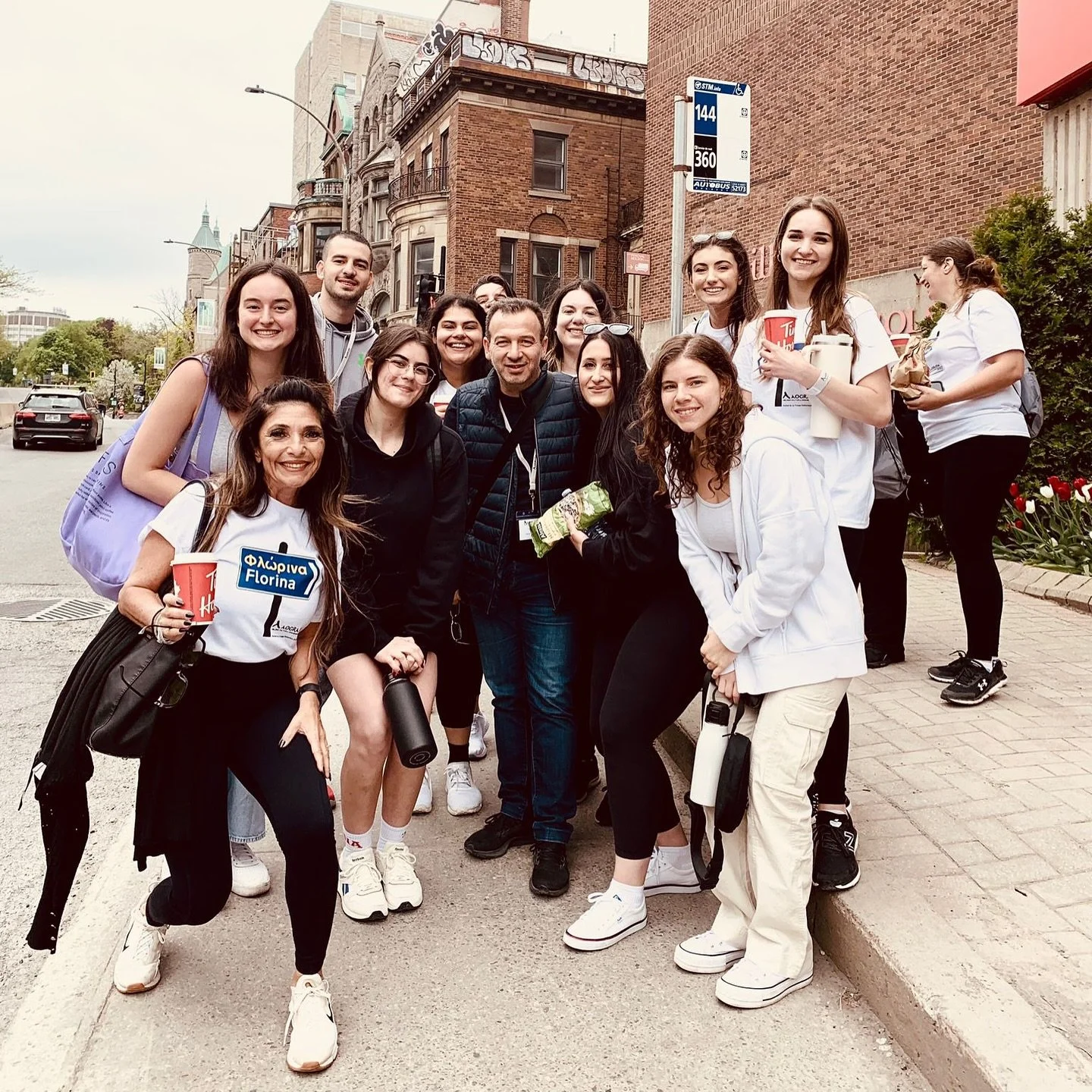 In honour of @laografiahellenic 2025 this weekend, today we’re throwing it back to #LAO2023 πΊπβ¨
Looking forward to another amazing dance-filled long weekend! See you soon, MTL π«Άπ»
#GreekDancers #TorontoGreeks #LevendiaX #kounisou #greekdan