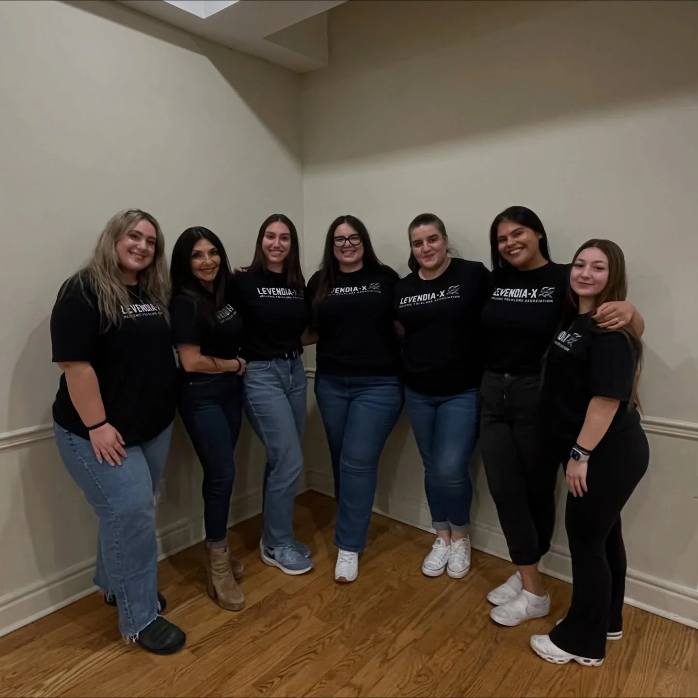 On behalf of the LX Executive we&rsquo;d like to thank everyone who attended our Annual General Meeting last night. It was a lovely evening of reflection, discussion, and some friendly competition (because what is an AGM without some LX trivia? 🤪)

