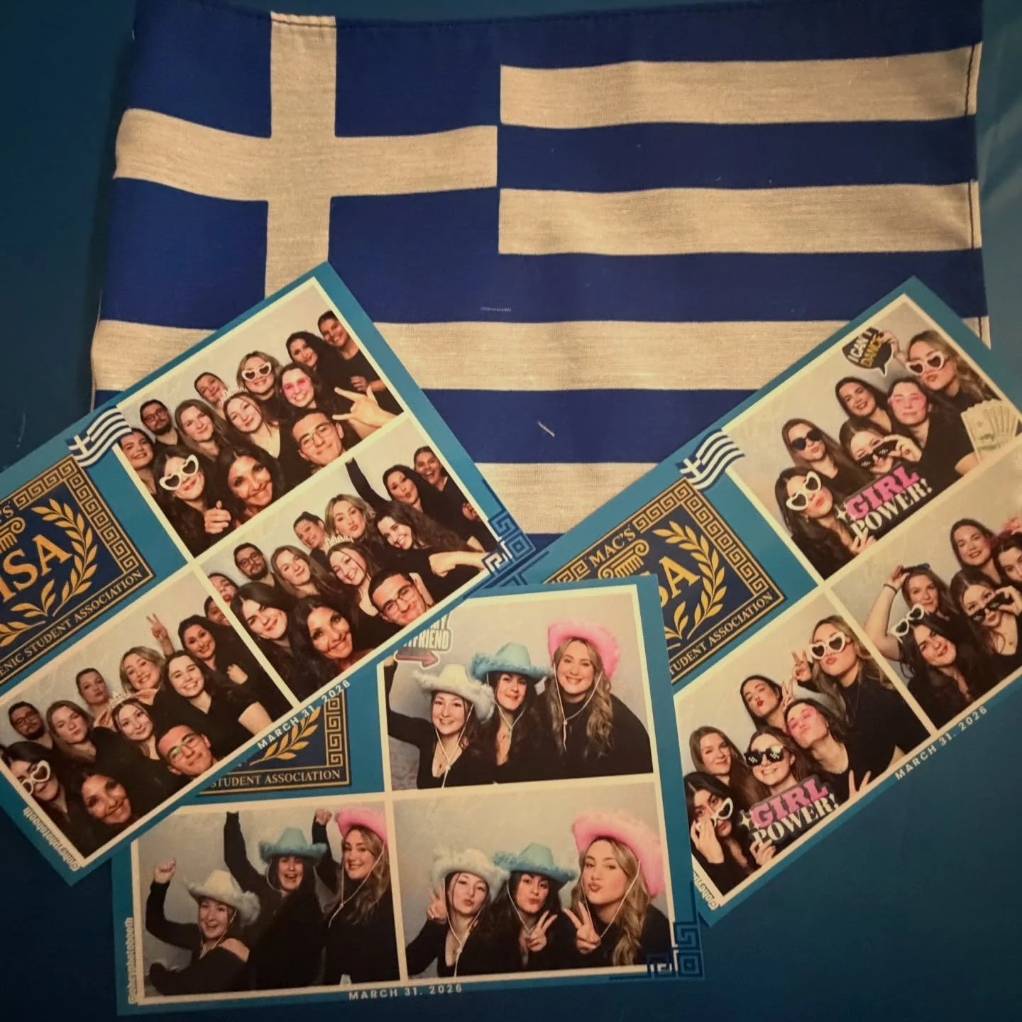 Our second stop yesterday was at @hsa.mac_tdsb &rsquo;s Greek Heritage Month Panigyri! So nice to see everyone come together to celebrate Greek culture! Thank you for inviting us to perform 🇬🇷🇨🇦

#TorontoGreeks #LevendiaX #LX30 #GreekDance #Dance