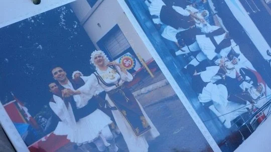 🤔 Did you know: Levendia-X is the same age as the &ldquo;Toonie&rdquo;?

Today&rsquo;s #LX30 Throwback takes us back to our performance at an event on the Danforth celebrating the release of the Toonie 🇨🇦

#GreekDance #TorontoGreeks #LevendiaX #Da