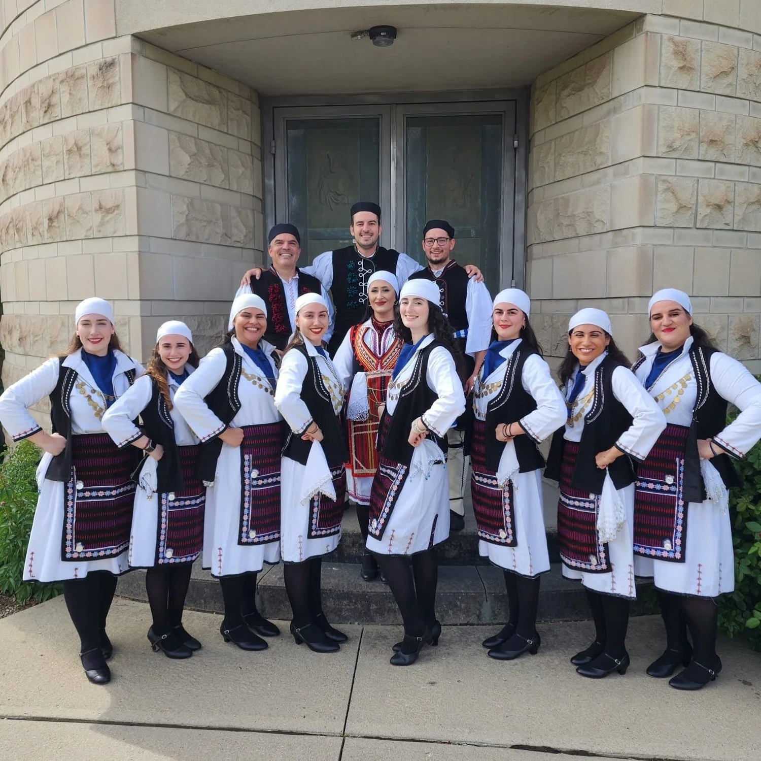 The theme for today&rsquo;s #LX30 Throwback is&hellip; CARASSAUGA 🎉

Over the years we&rsquo;ve performed at the Greece, Cyprus, and Serbia Pavilions and it&rsquo;s always an event we look forward to!

This year you&rsquo;ll find us at the CYPRUS PA