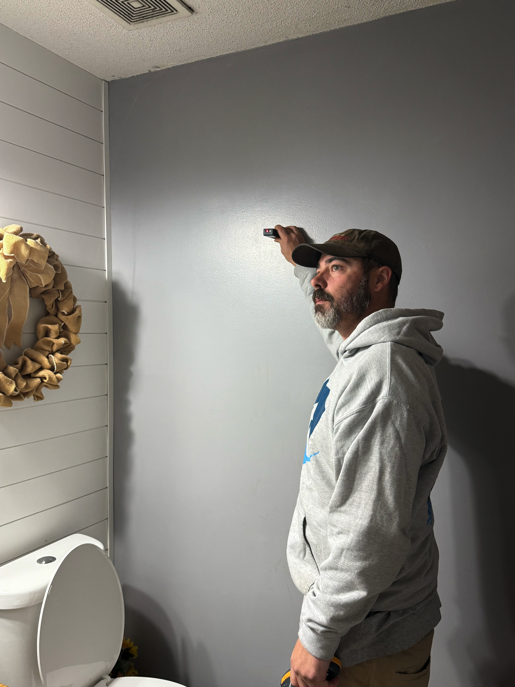 Water Damage Services New Hope GA