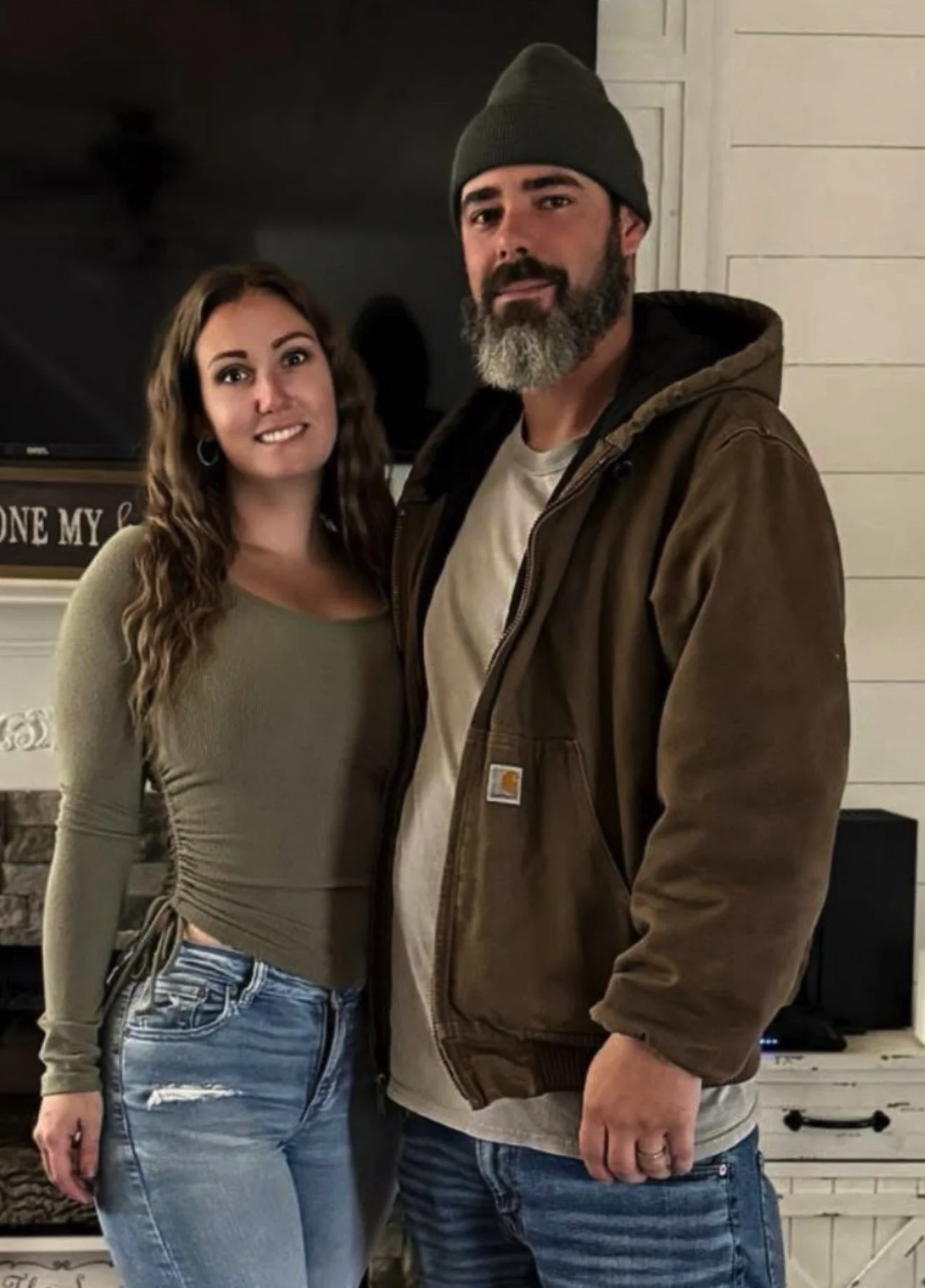 Phillips Restoration Owners