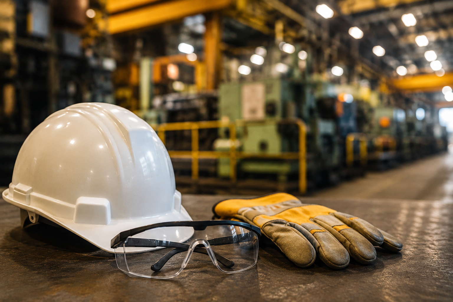 Why Most Safety Programs Fail (And What Successful Companies Do Differently)