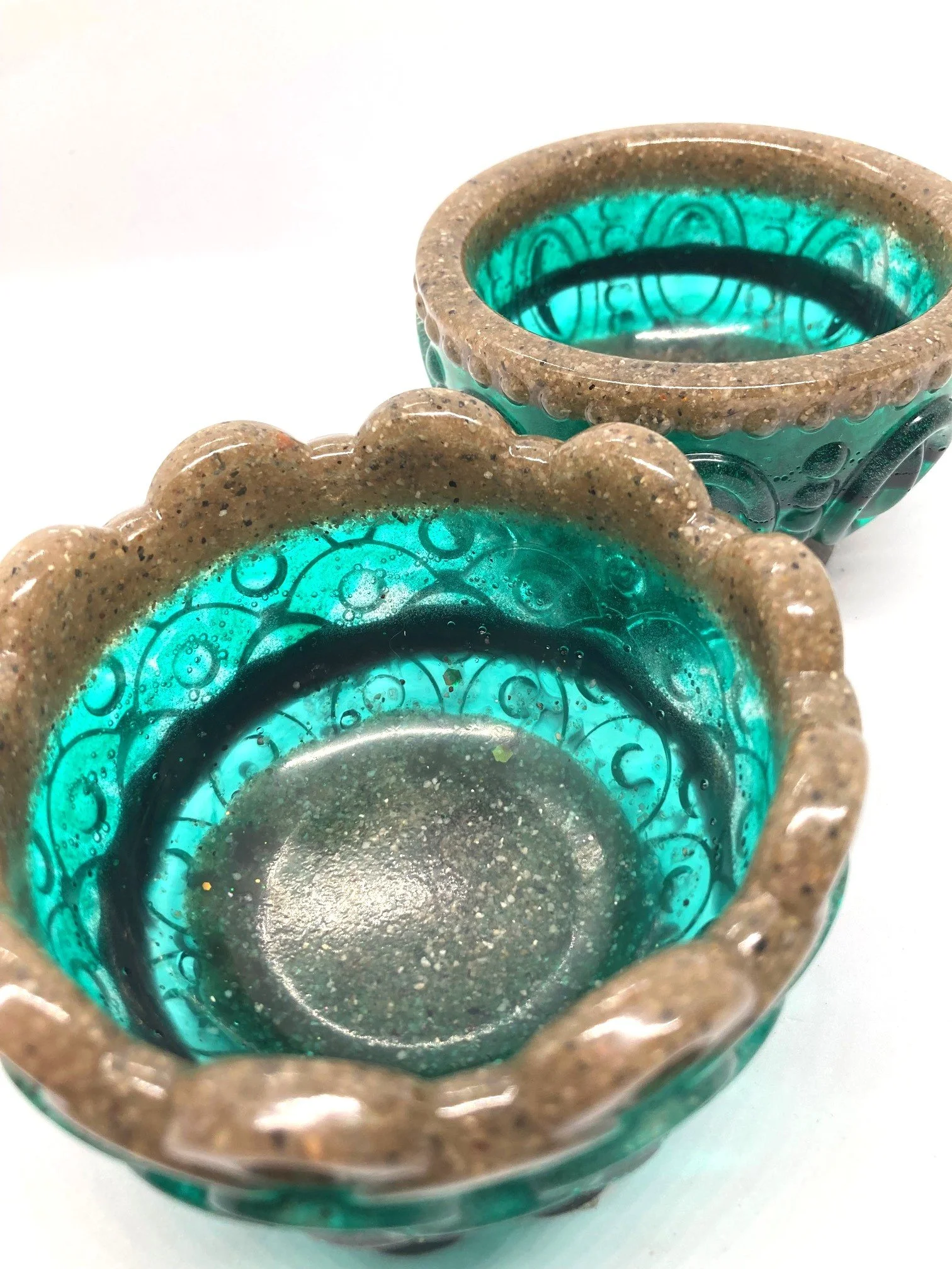 Resin Trinket Bowl_Thicc Collection_SandAndSea_TopofCollection3.jpg
