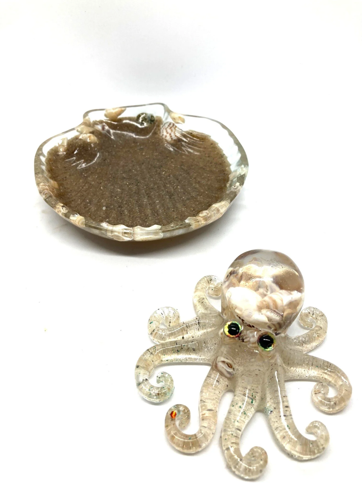 ReasinFigurines_Small_ Shells Sea Collection_Octopus_Separated.jpg