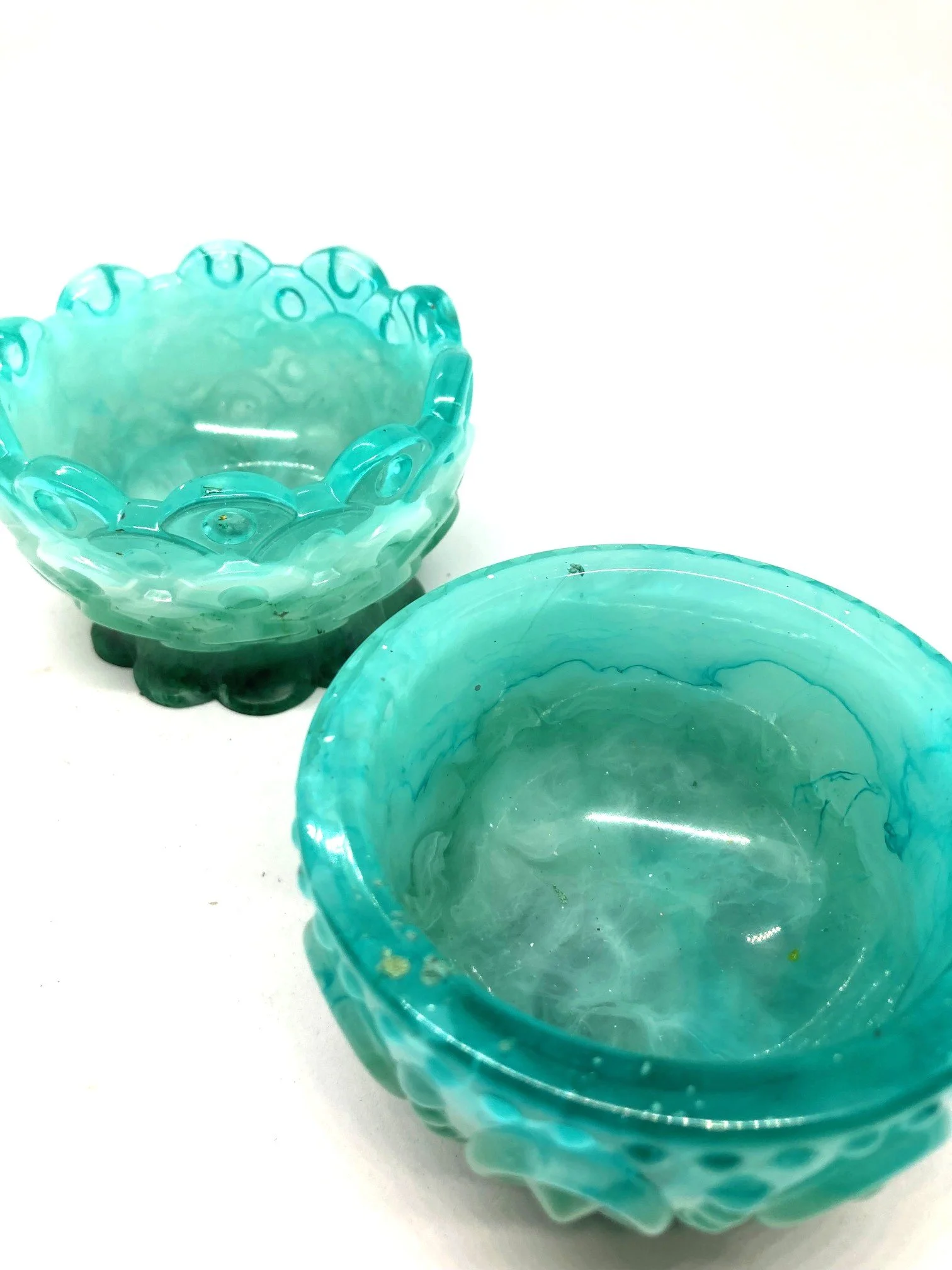 Resin Trinket Bowl_Thicc Collection_LandAndSea_TopofCollection.jpg