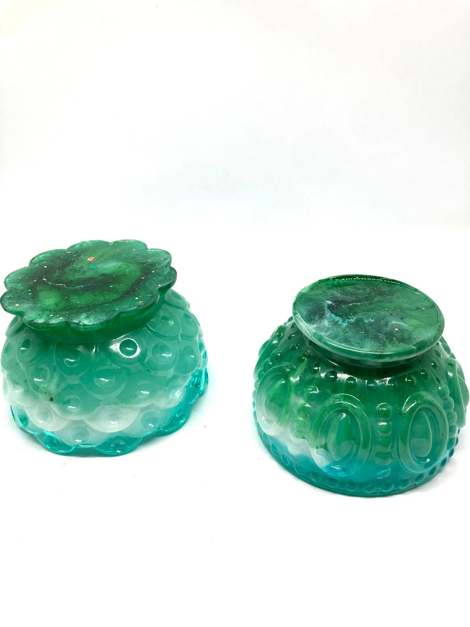 Resin Trinket Bowl_Thicc Collection_LandAndSea_BottomsUp.jpg