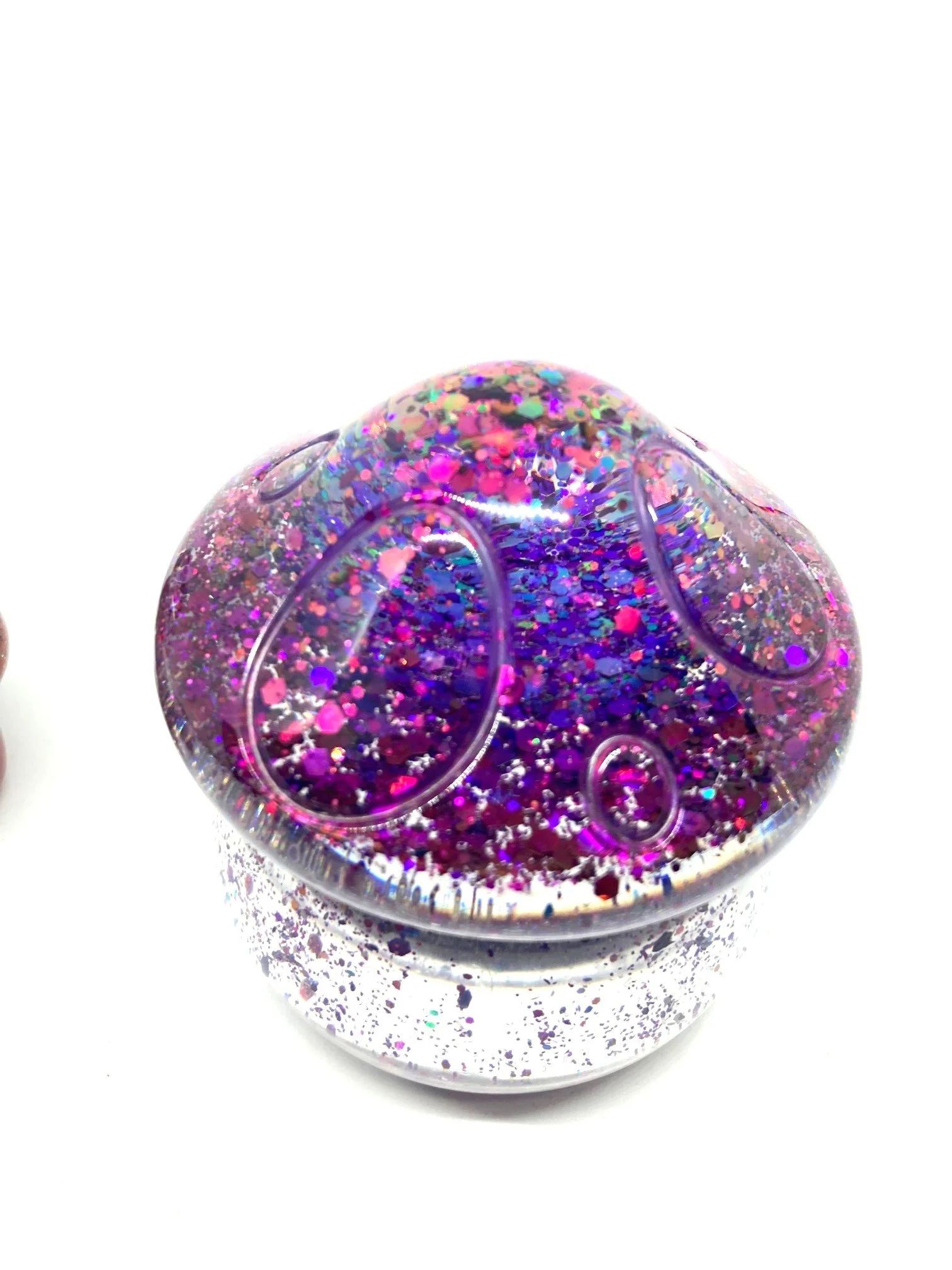 ResinDecor_MediumMushroomThreesomeWithMatchingJar_HoloGoobleygook_JarTop.jpg