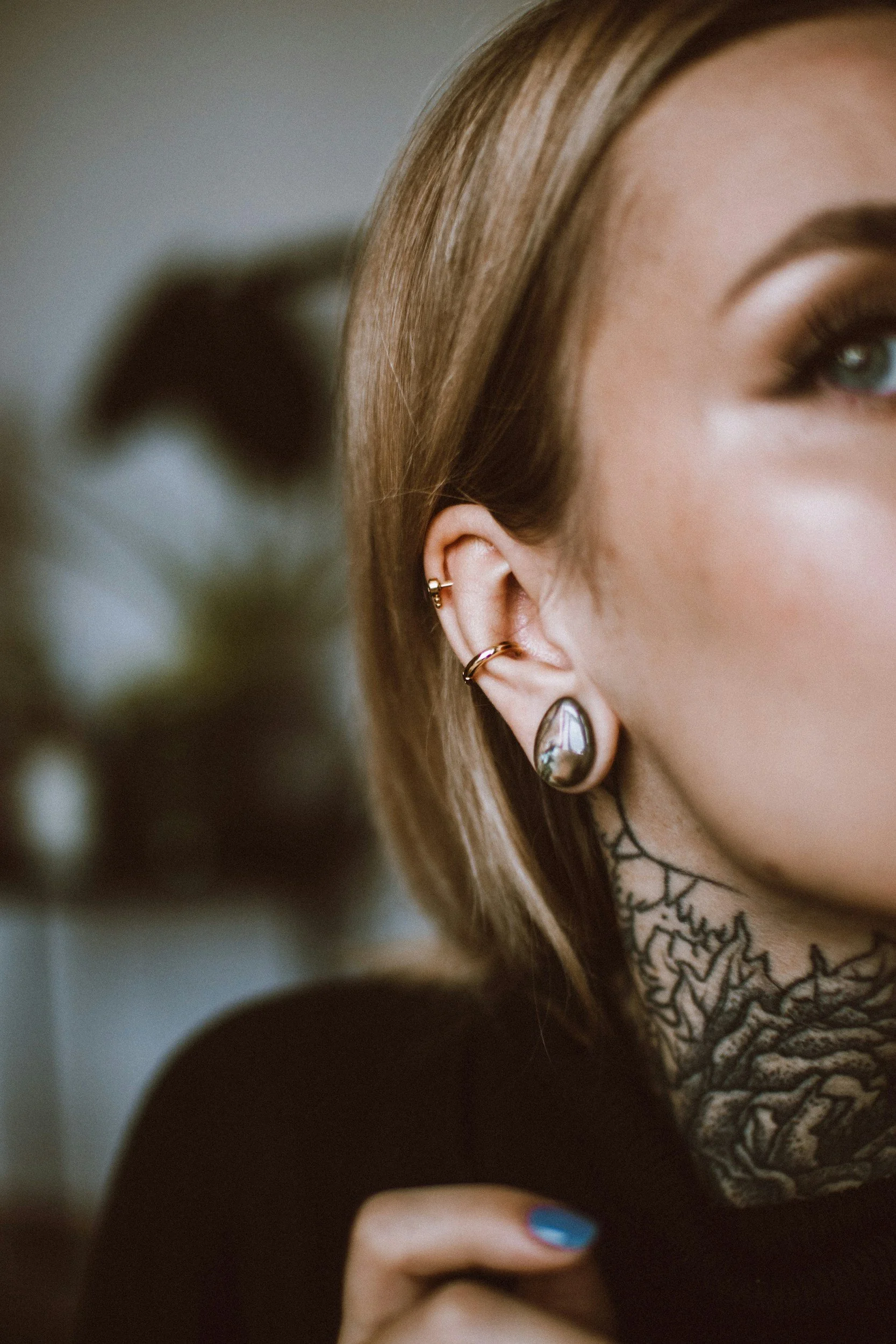LES OREILLES STRETCHÉES, GUIDE COMPLET.