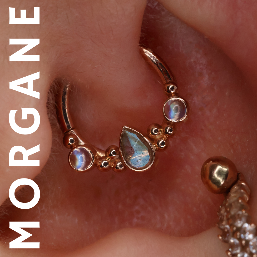 Morgane
