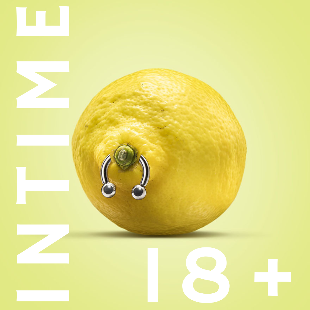 Intime (18+)