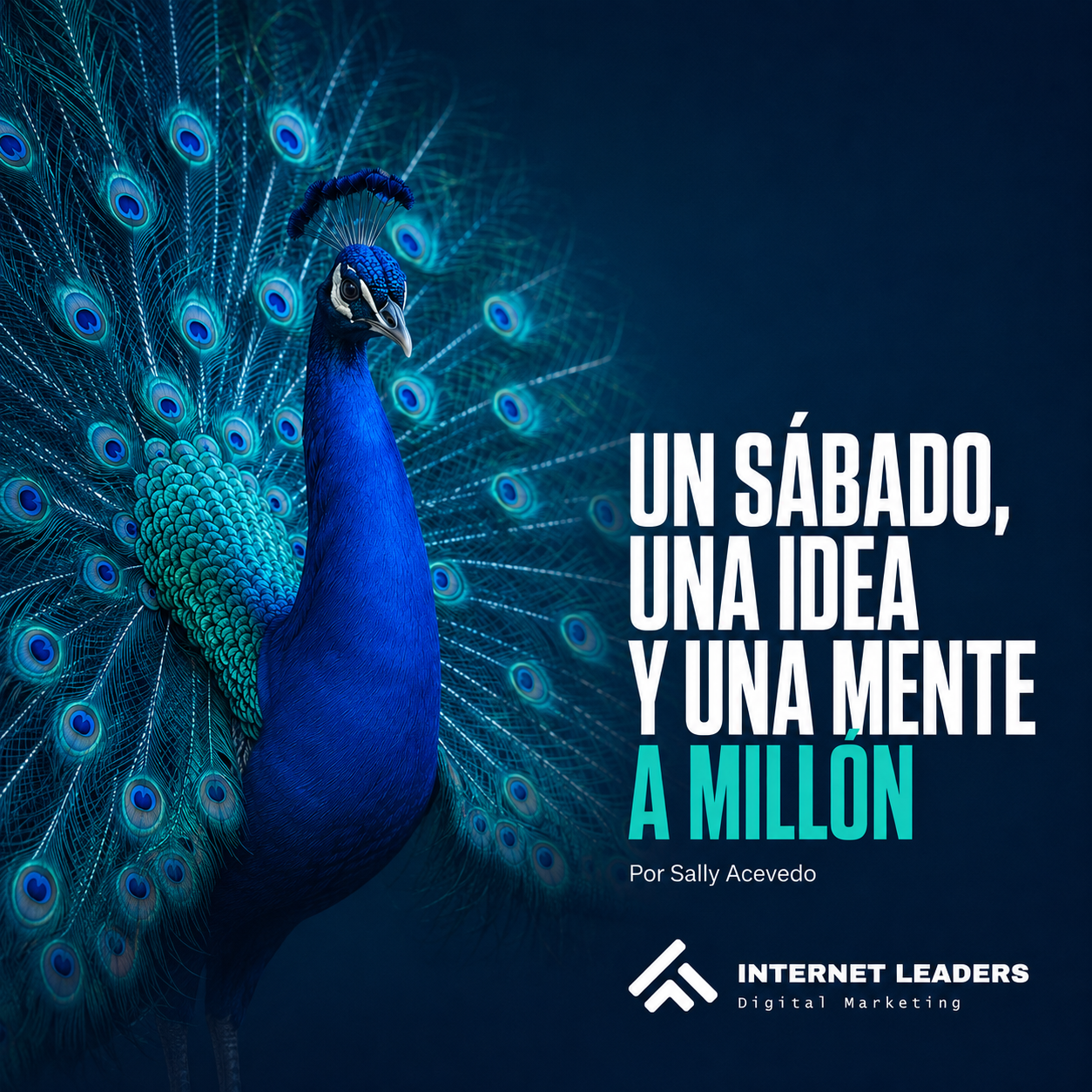 Un sábado, una idea y una mente a millón