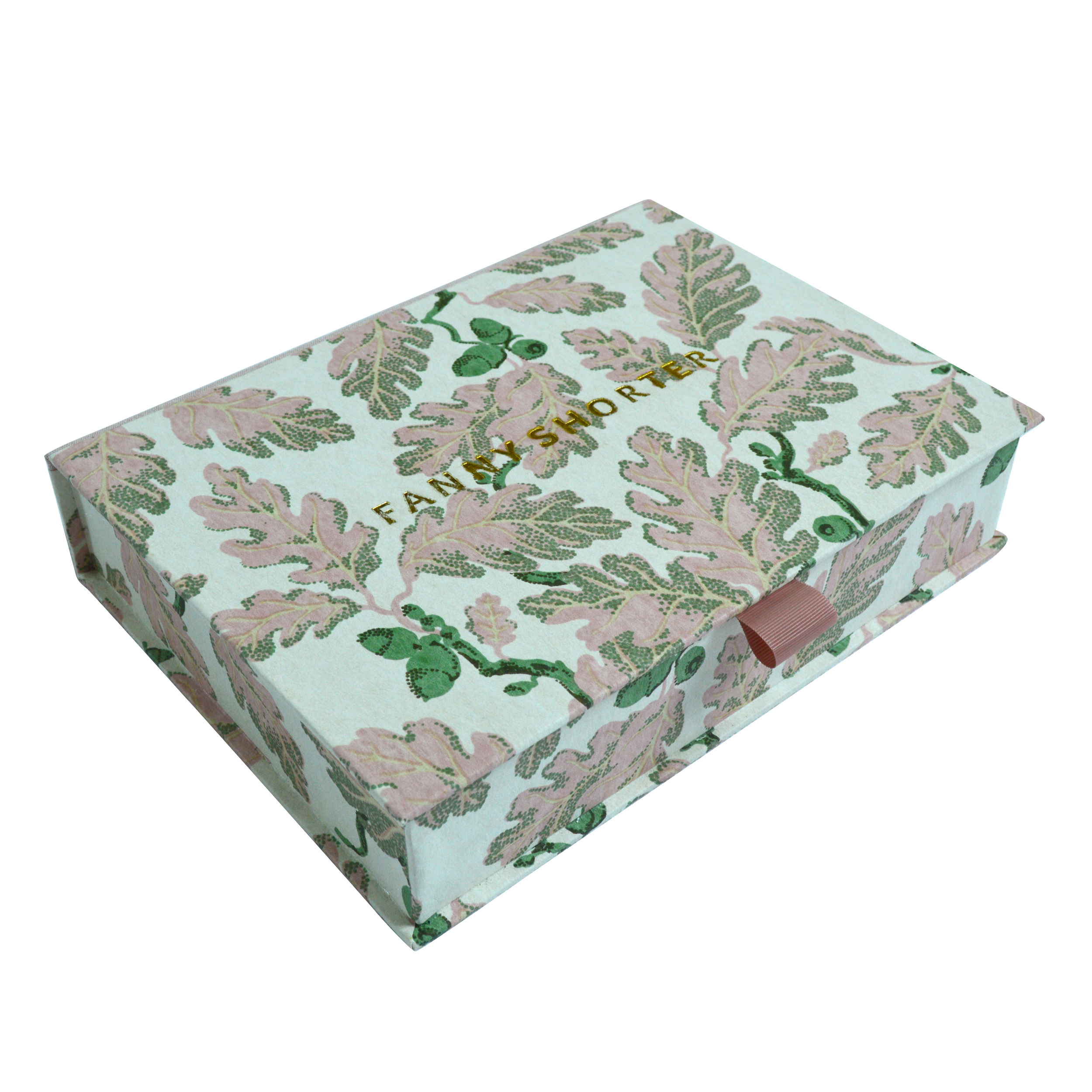 Sample Boxes