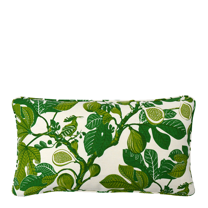 FIG Small Cushion in Cypress