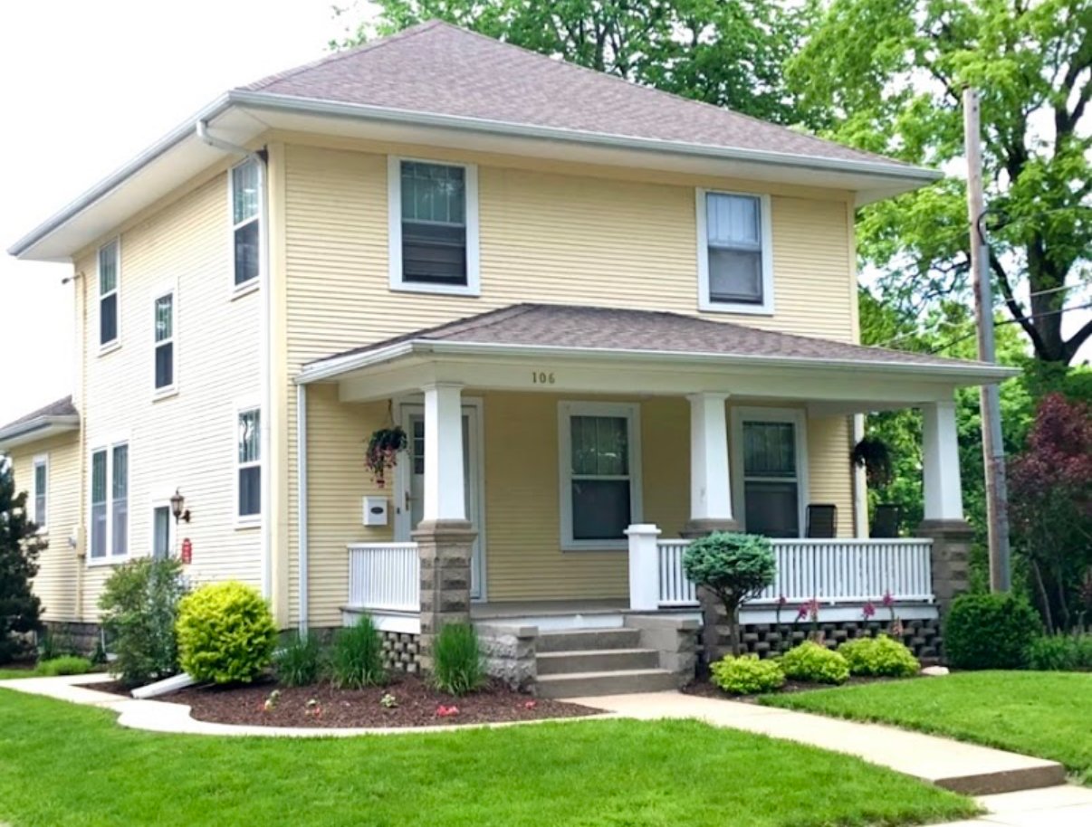 Atlantic Guitar front