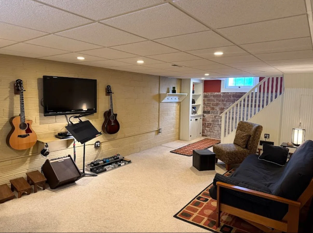 Atlantic Guitar Studio