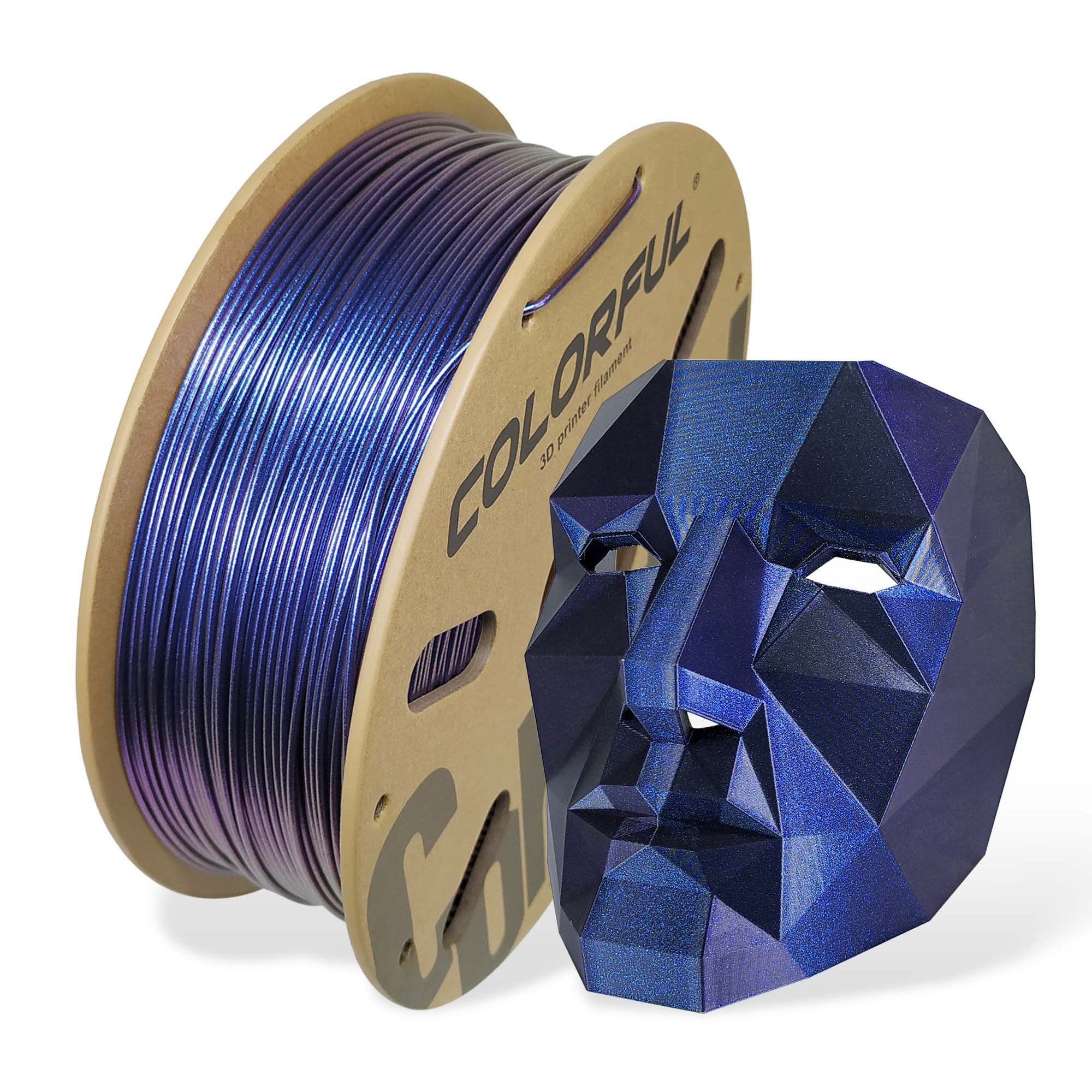 Our Story — Your Reliable Partner in 3D Printing Filament Manufacturing