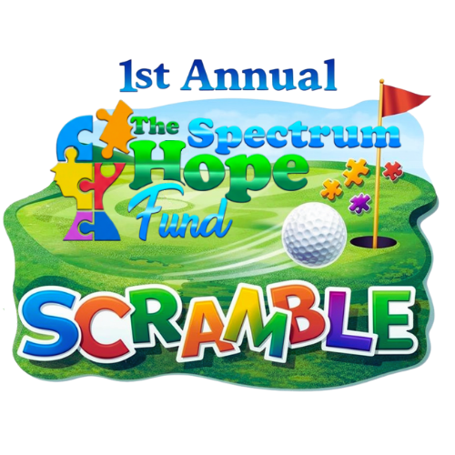 Spectrum Scramble 2026