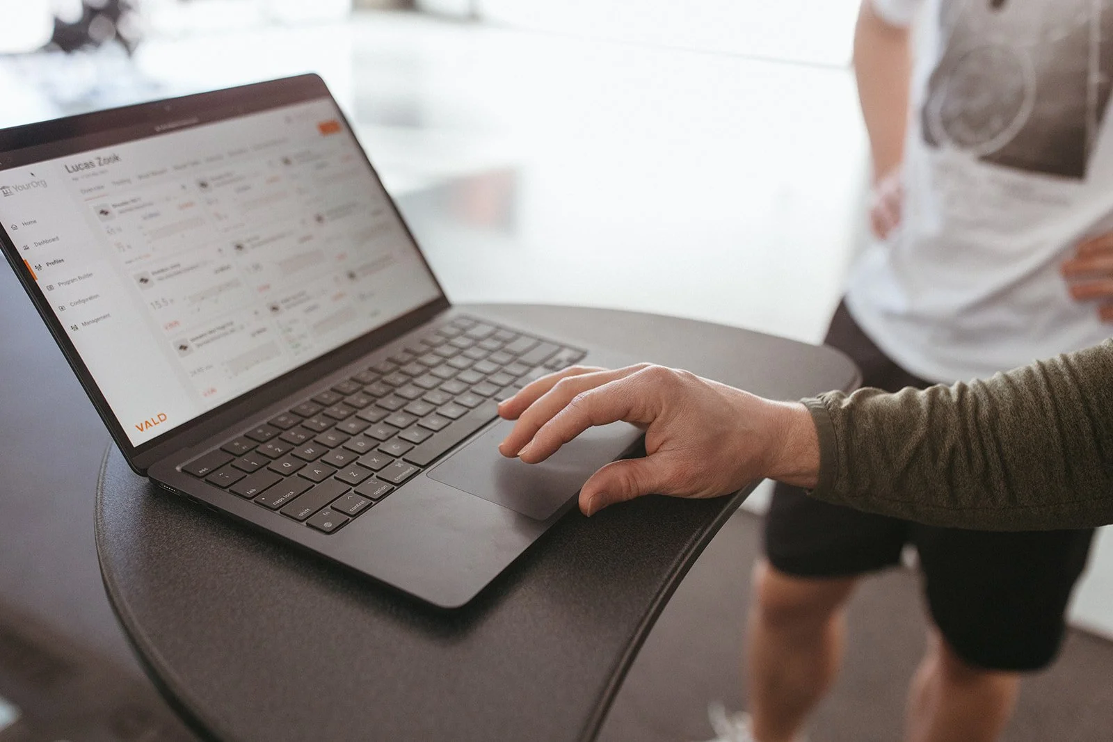 What to Expect at Your First Visit to Trek Physical Therapy in McMinnville, OR