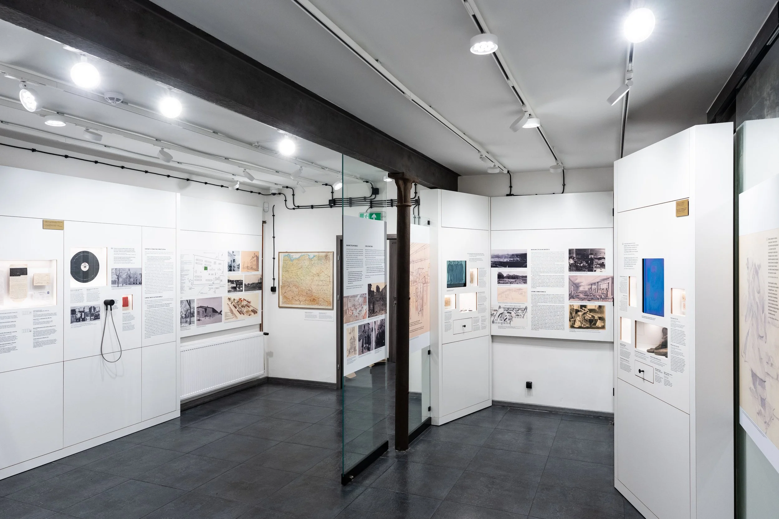 From Memory to Museum: The Tin Store Szubin POWs Museum