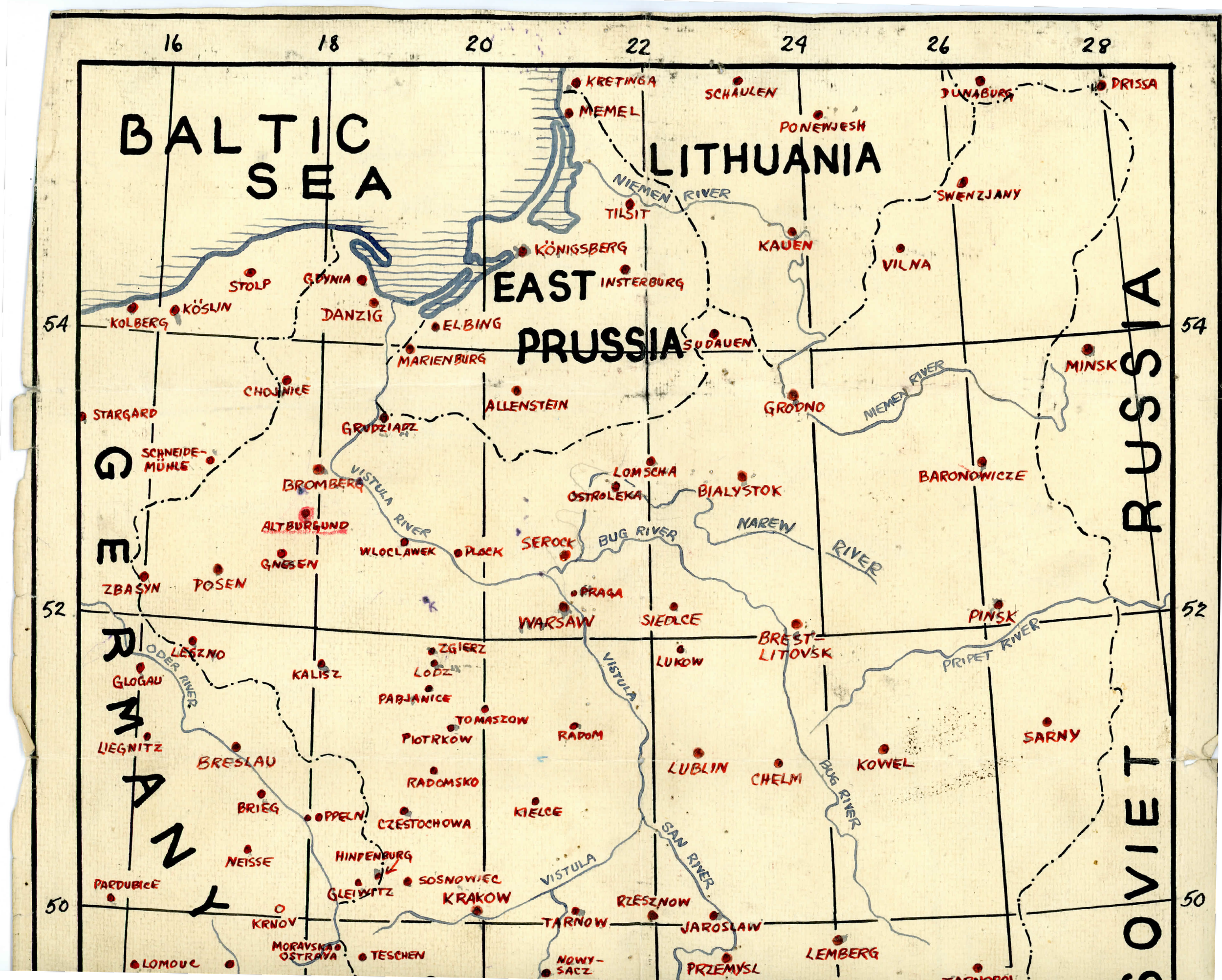 1944-1945.Escape Map.png