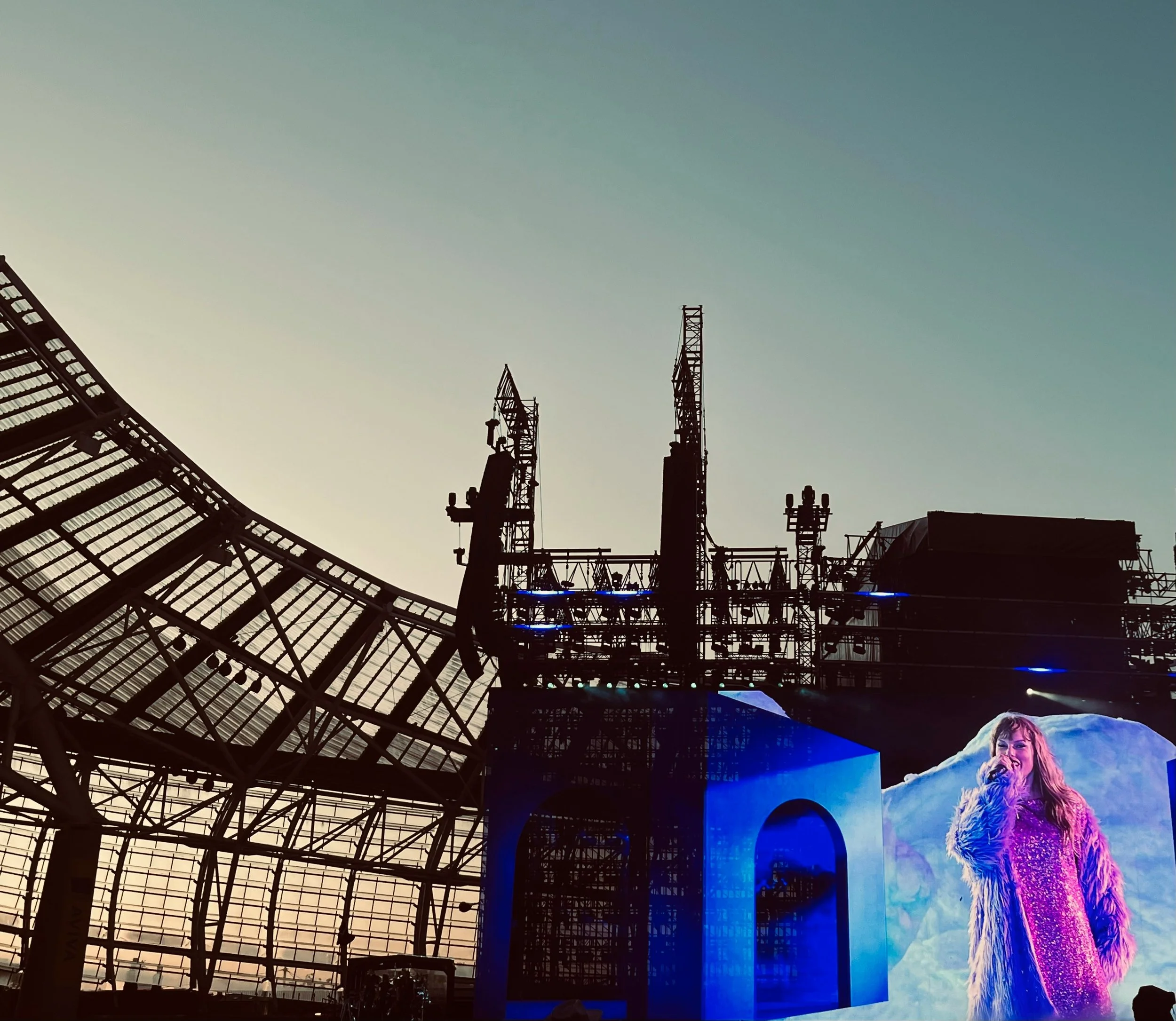 What We Can Learn From Taylor Swift’s Engagement 