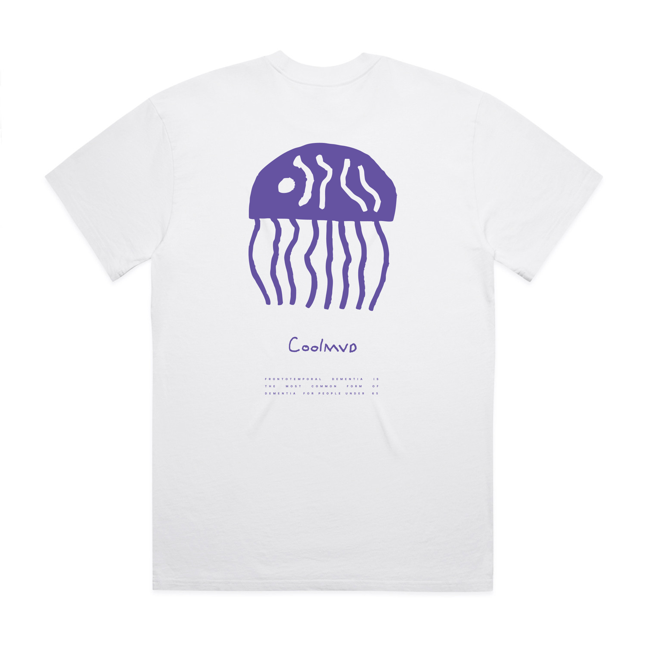 Jellyfish T-Shirt