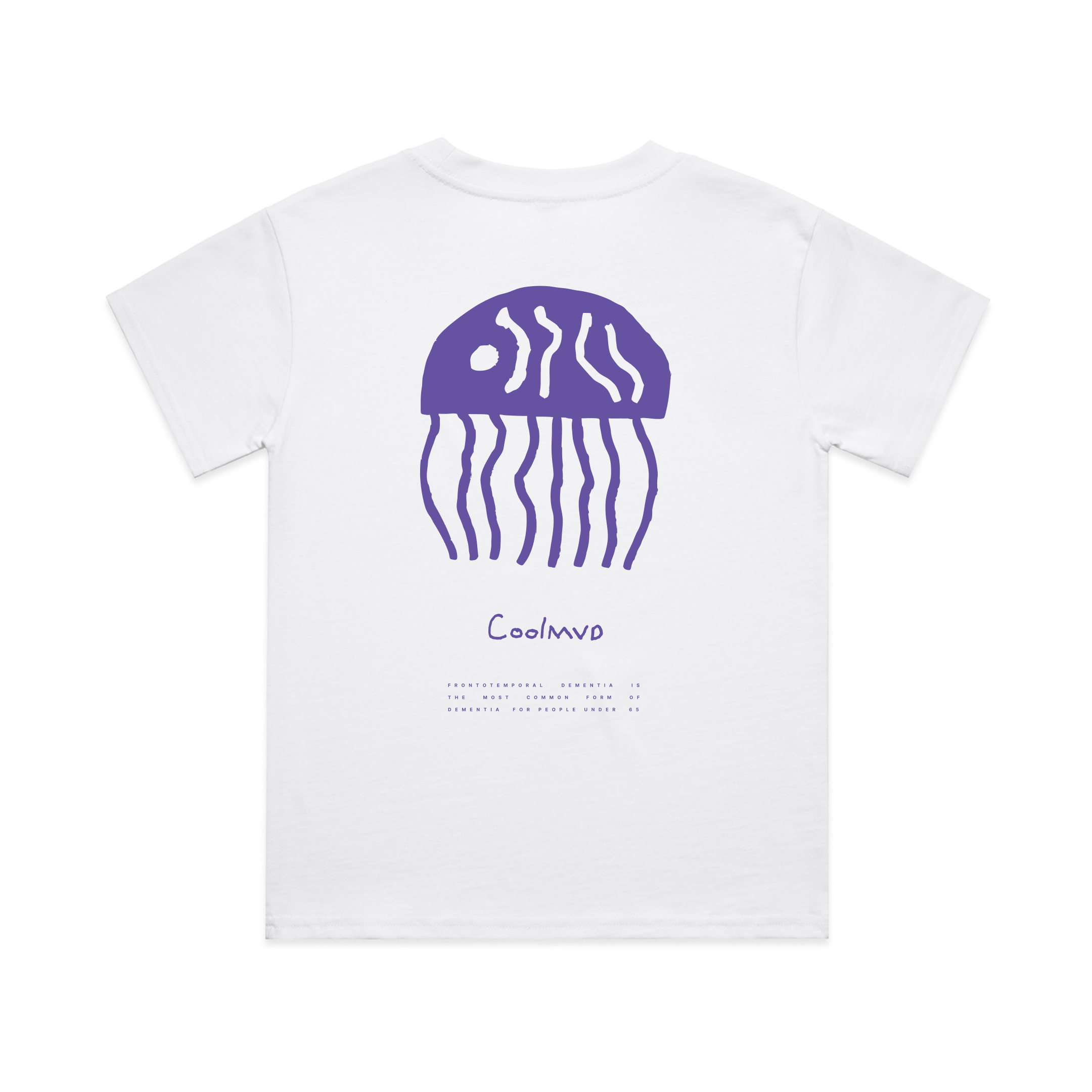 Jellyfish T-Shirt (Kids)