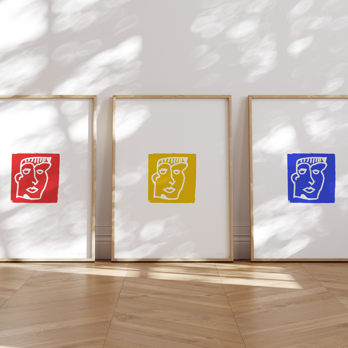 PEOPLE Print