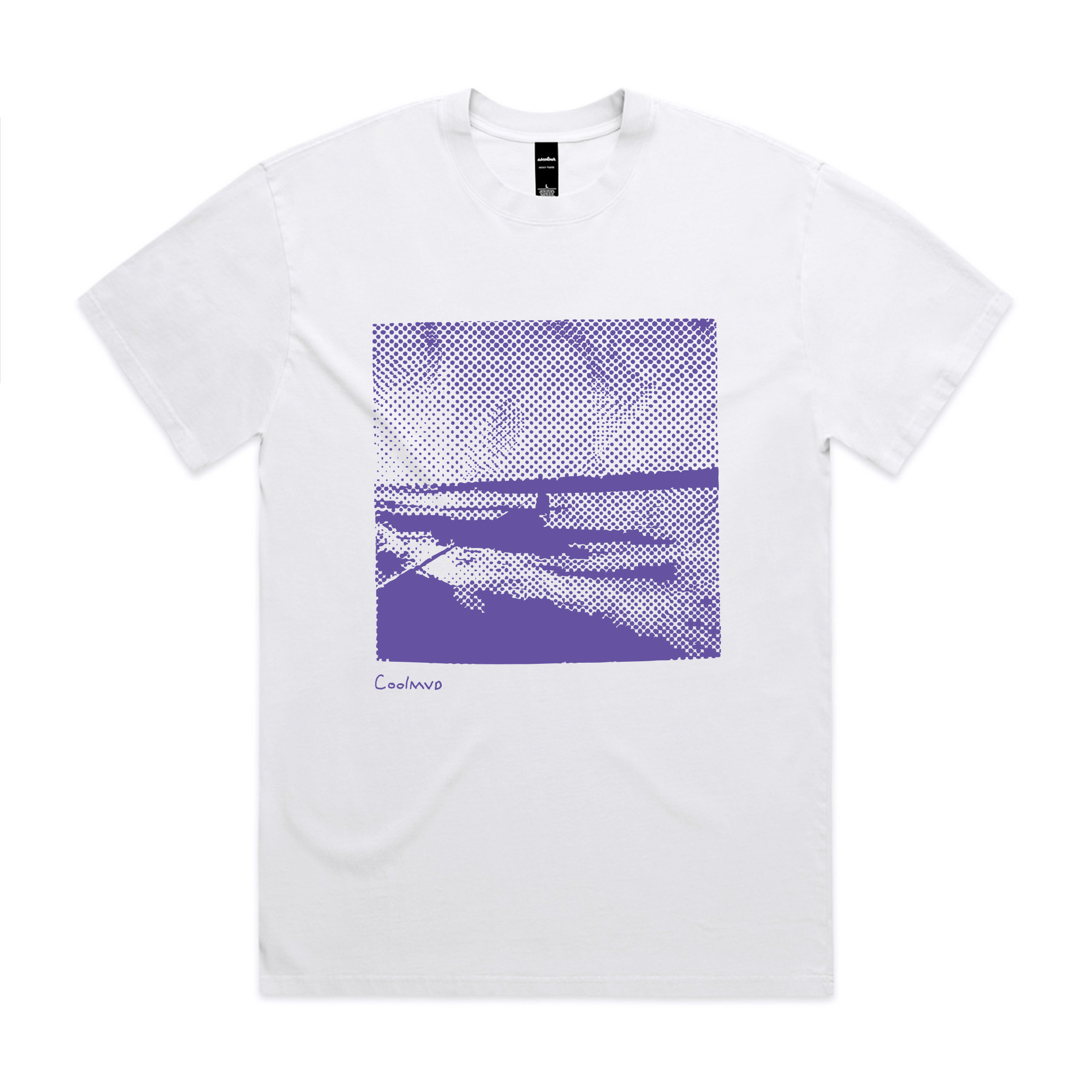 Waterskiier T-Shirt