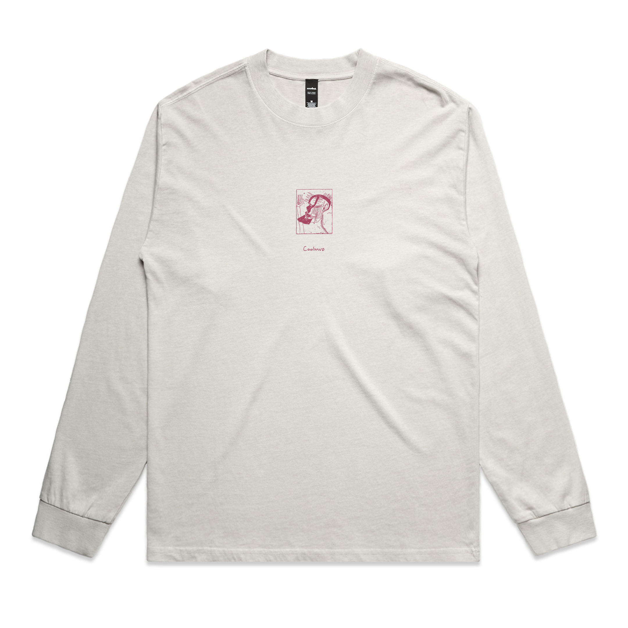 Skeleton Longsleeve